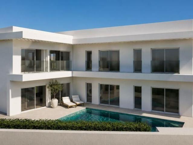 Terreno de 791 m2 Albufeira e Olhos de Água, Portugal