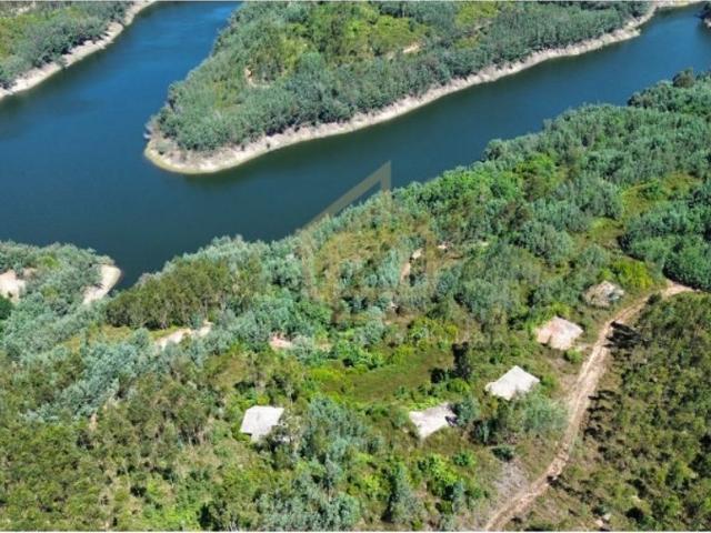 Terreno de 79800 m2 à venda Arganil, Portugal