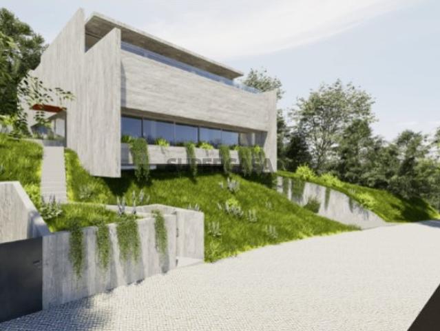 Terreno de 706,17 m² com projeto aprovado, no Belas Clube de Campo