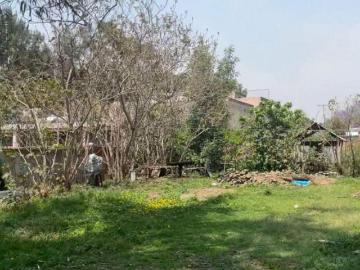 Terreno de 706 m² en venta, Arenal Tepepan