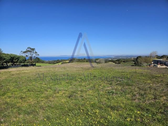 Terreno de 71 m2 Azoia, Sesimbra, Setúbal