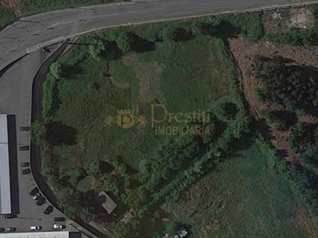 Terreno de 7200 m2 Campo, Portugal