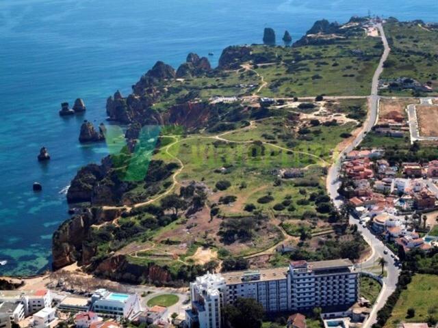 Terreno de 84280 m2 à venda Lagos, Portugal