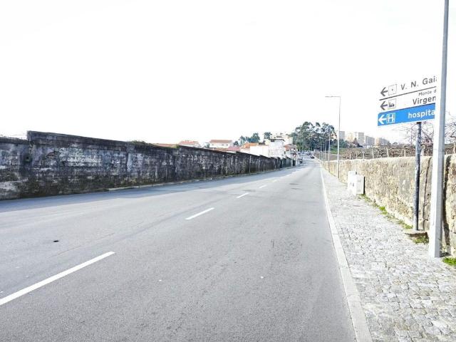 Terreno de 8487 m2 Vila Nova de Gaia, Porto