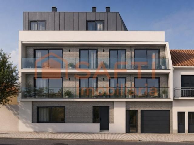 Terreno de 853 m2 à venda Alcobaça, Leiria