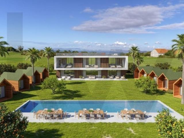 Terreno de 928 m2 Castelo, Sesimbra, Setúbal