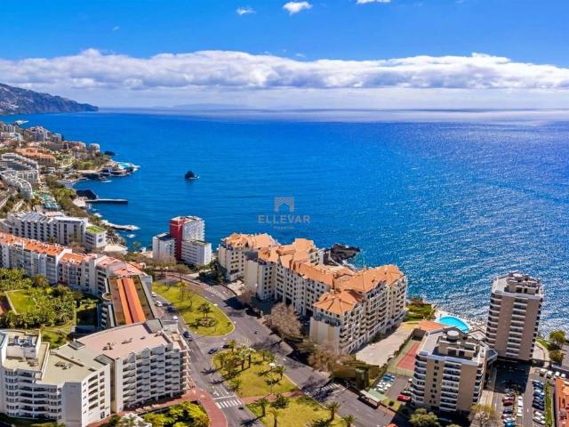 Terreno de 883 m2 à venda São Martinho, Madeira