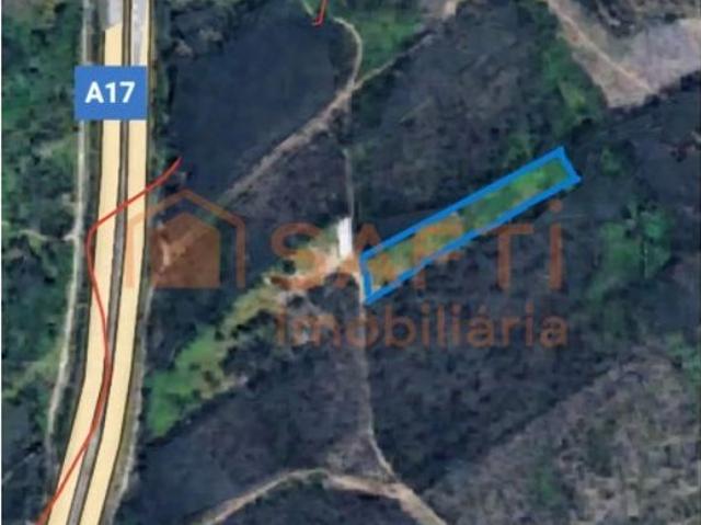 Terreno de 8920 m2 à venda Barosa, Leiria