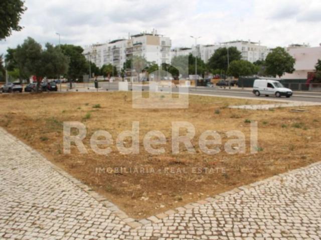 Terreno de 894 m2 à venda Vale de Ras, Loulé, Faro