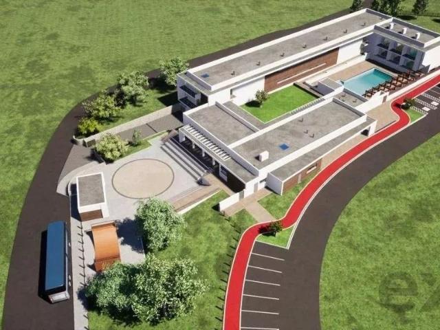 Terreno de 8972 m2 à venda Lourinhã e Atalaia, Lourinhã, Lisboa