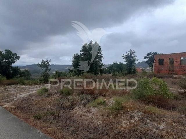 Terreno de 800000 m2 Azambuja, Portugal