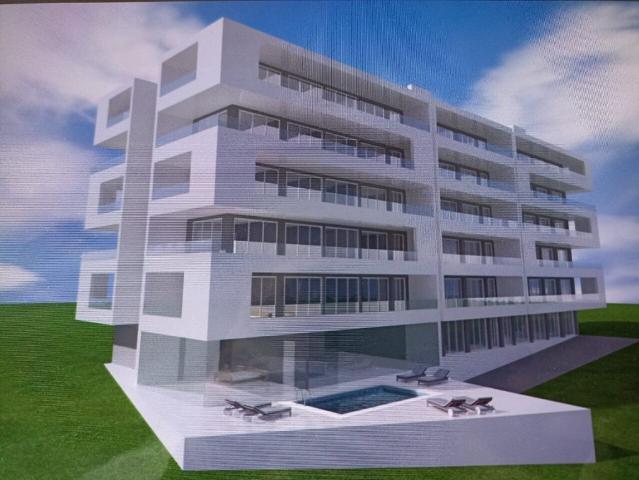 Terreno de 807 m2 à venda Loulé, Faro