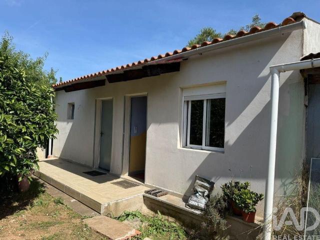 Terreno de 8040 m2 Bensafrim e Barão de São João, Portugal