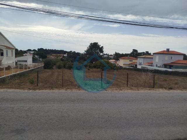 Terreno de 8000 m2 à venda Sesimbra, Setúbal