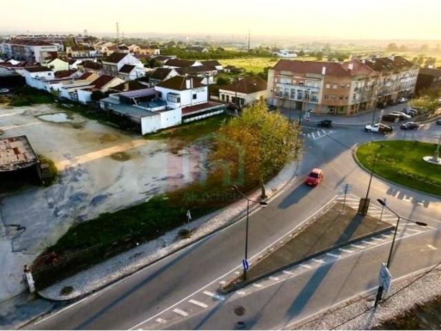 Terreno de 6860 m2 Montijo, Portugal