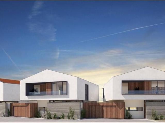 Terreno de 821 m2 à venda Cascais, Portugal