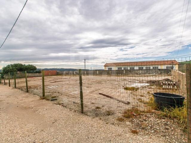 Terreno de 825 m2 à venda Ericeira, Portugal