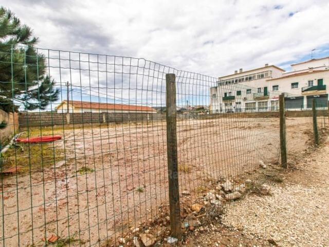 Terreno de 825 m2 Encarnação, Portugal