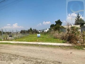 ? Terreno de 825 m bien ubicado en Panotla, Tlaxcala