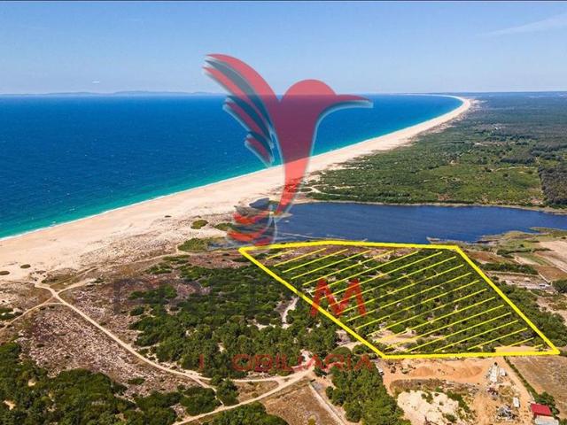 Terreno de 83000 m2 Sines, Portugal