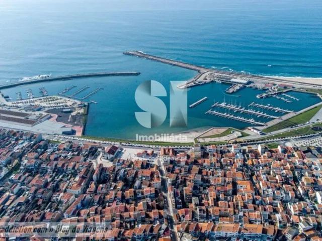 Terreno de 8320 m2 à venda Póvoa de Varzim, Portugal