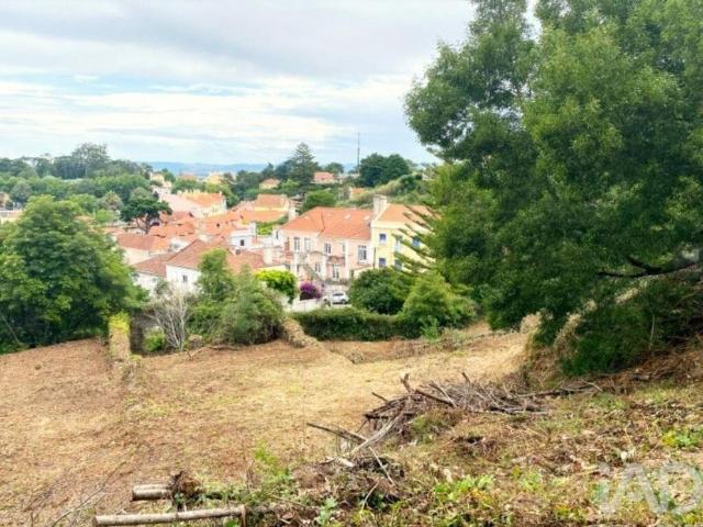 Terreno de 8385 m2 à venda Sintra, Portugal