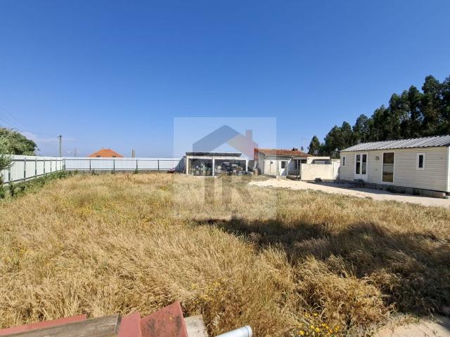 Terreno de 950m2