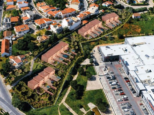 Terreno de 9520 m2 à venda Portimão, Faro