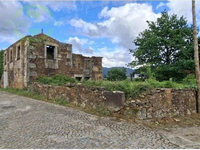 Terreno de 9535 m2 à venda Santo Tirso, Porto