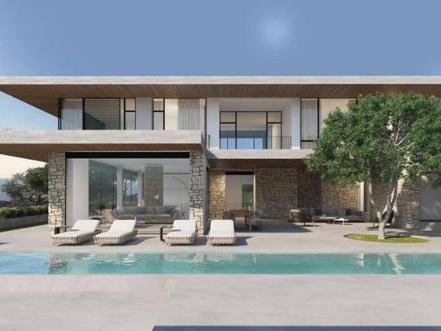 Terreno de 956 m2 à venda Cascais, Portugal