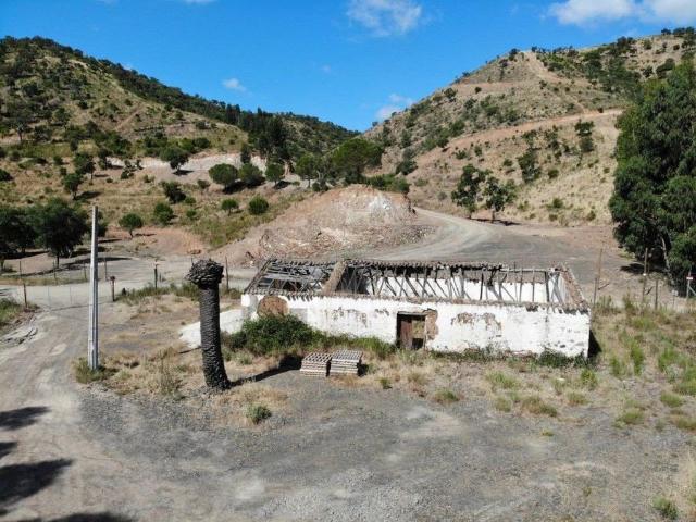 Terreno de 95 m2 à venda Silves, Faro