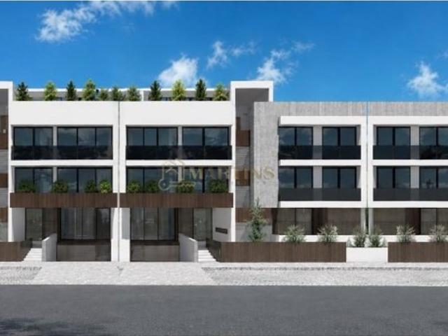 Terreno de 960 m2 Silves, Faro