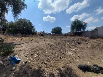 Terreno de 981 m2 en venta en Santiago Primera Sección Zumpango