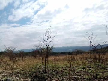 Terreno de 900 m2 en San Jose Teran en VENTA
