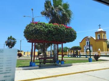 TERRENO DE 900M2 A 4 CUADRAS DE LA PLAZA DE ARMAS