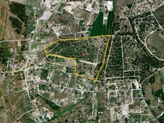 Terreno de 9050 m2 à venda Moita, Portugal