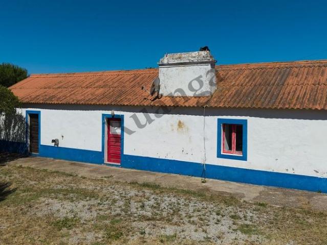 Terreno de 90 m2 à venda Santiago do Cacém, Setúbal
