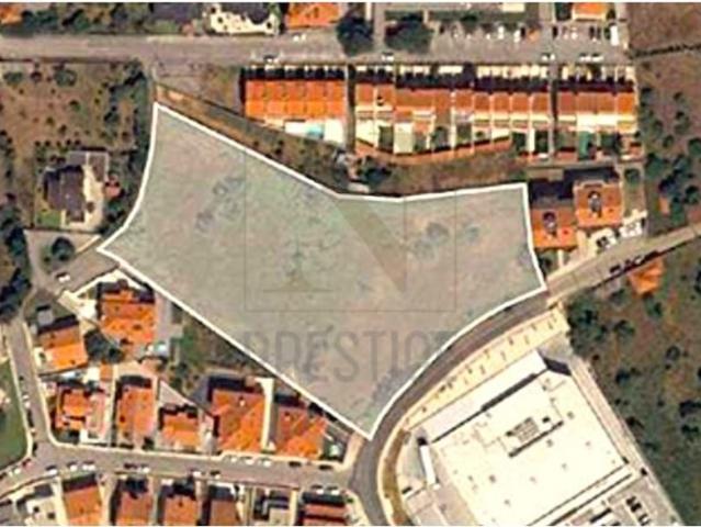 Terreno de 9114 m2 Figueira da Foz, Portugal
