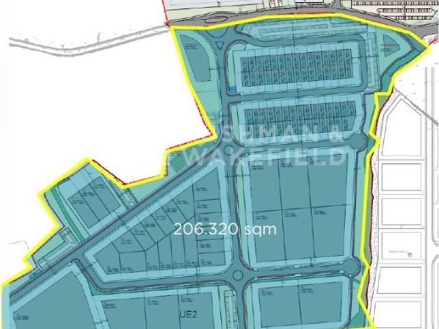 Terreno de 92000 m2 à venda Silves, Portugal