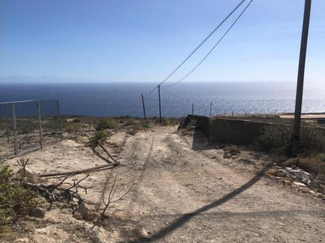 Terreno del Tablado al Escobonal