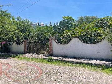 Terreno Del Perdón