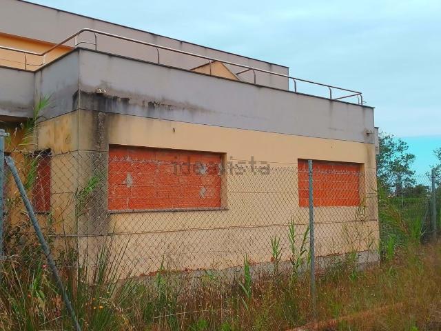Terreno, Deltebre