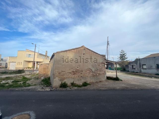 Terreno, Deltebre