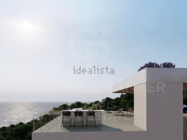 Terreno, Denia