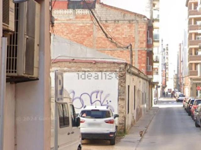 Terreno, Denia