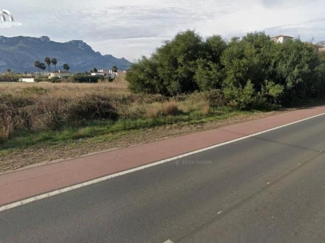 Terreno, Denia