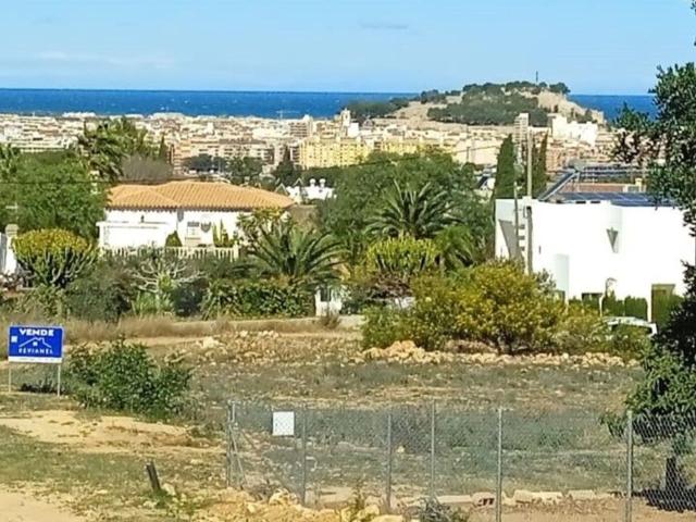 Terreno, Denia