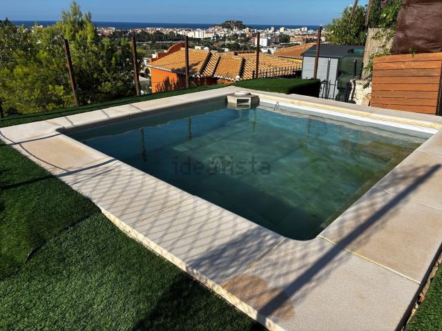 Terreno, Denia