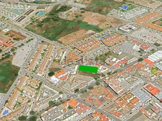 Terreno, Denia