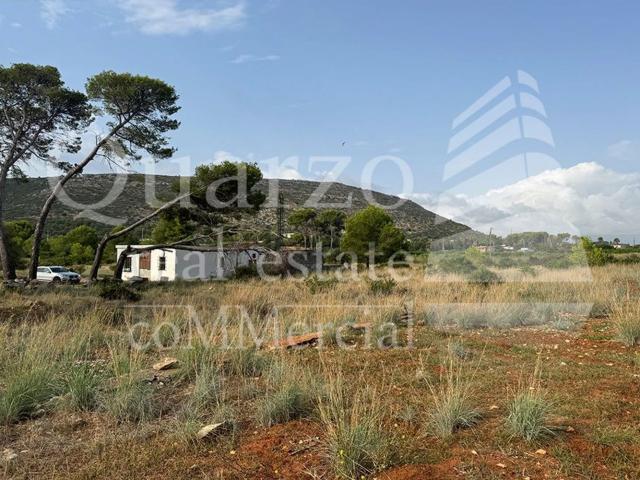 Terreno, Denia